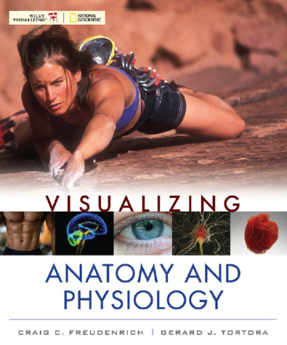 Visualizing Anatomy and Physiology