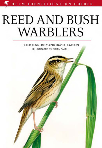 Reed and Bush Warblers  
