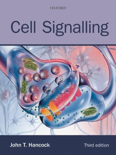 Cell Signalling  
