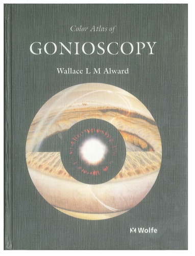 Colour Atlas of Clinical Gonioscopy