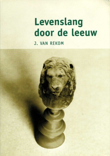 Levenslang door de leeuw