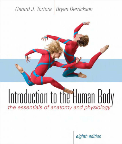 Introduction to the Human Body  