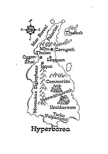 Hyperborea  