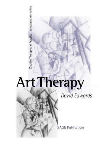 Art Therapy (Creative Therapies in Practice series)  