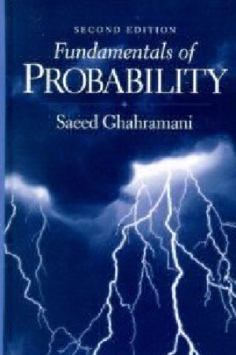 Fundamentals of Probability (2nd Edition)  