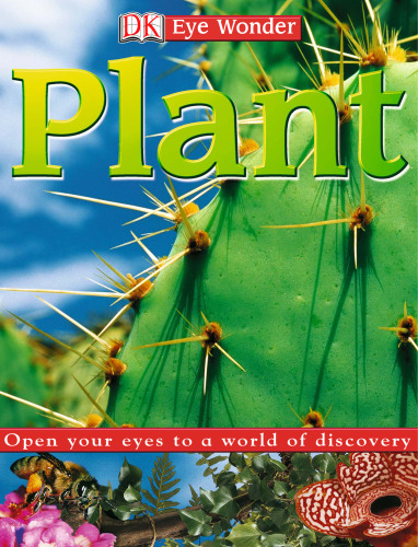 Plant (DK Eye Wonder)