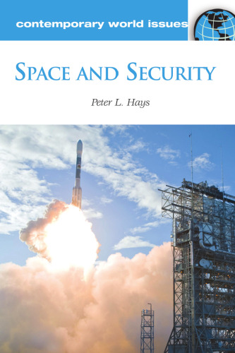 Space and Security: A Reference Handbook