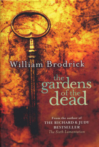 The Gardens of the Dead  