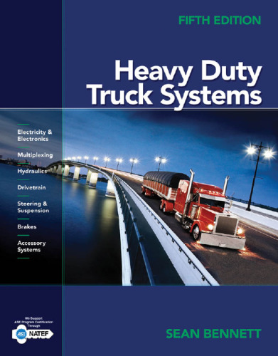 Heavy Duty Truck Systems
