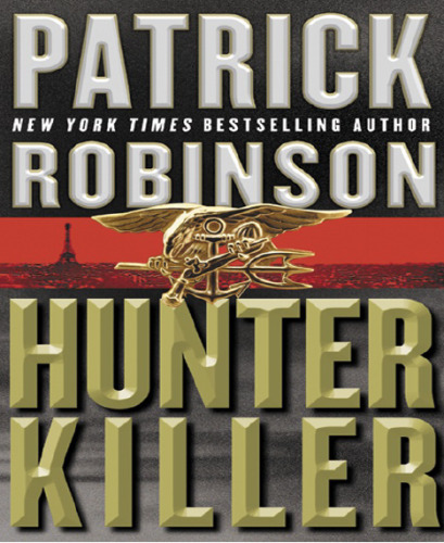 Hunter Killer