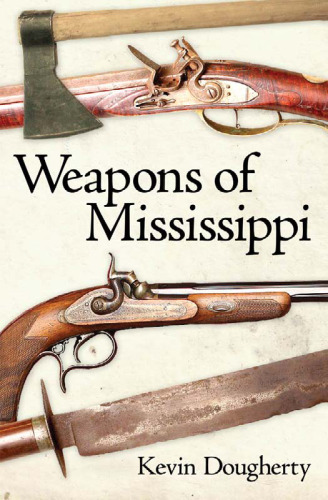 Weapons of Mississippi