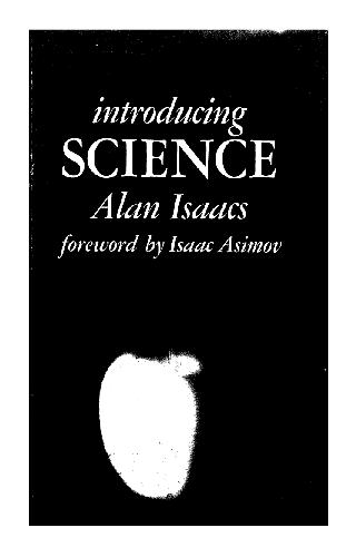 Introducing Science