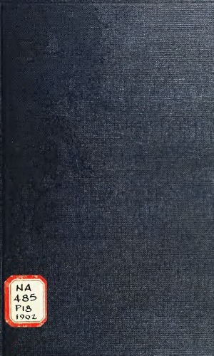 A MANUAL OF GOTHIC MOLDINGS  