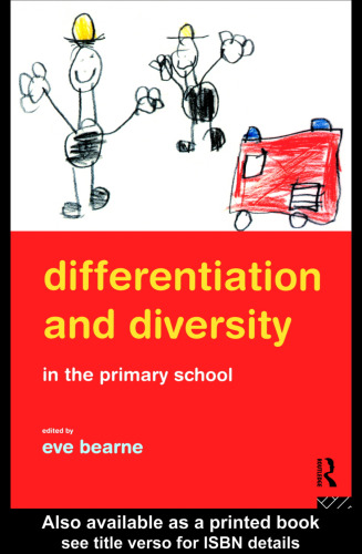 Differentiation and Diversity in the Primary School