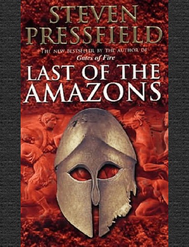 Last of the Amazons  