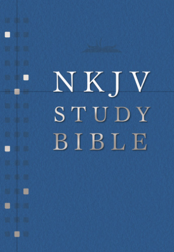 Nelson's NKJV Study Bible, Second Edition