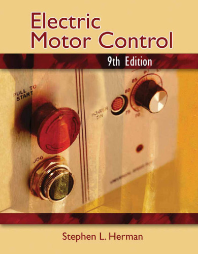 Electric Motor Control  
