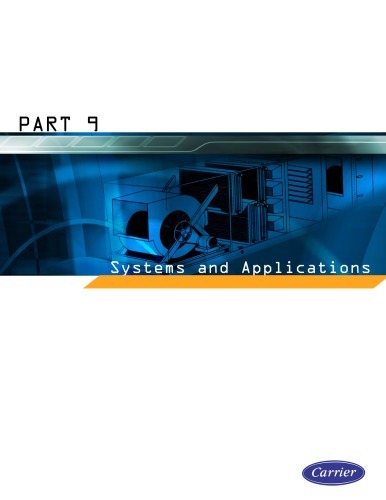 Carrier System and Applications  