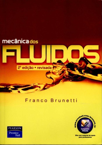 MECANICA DOS FLUIDOS