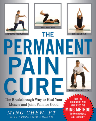 The Permanent Pain Cure  