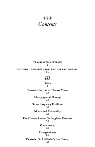 Notes to Literature, Volume 2