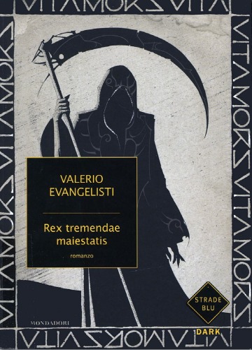 Rex tremendae maiestatis  
