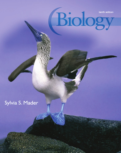 Biology, 10th Edition