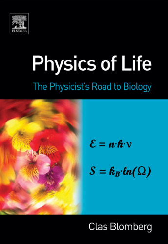 Physics of Life: The Physicist's Road to Biology