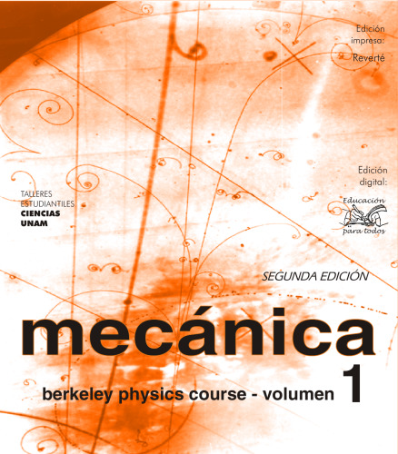 Mecanica - (Berkeley physics course) volume 1 