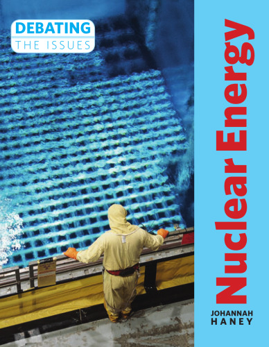 Nuclear Energy