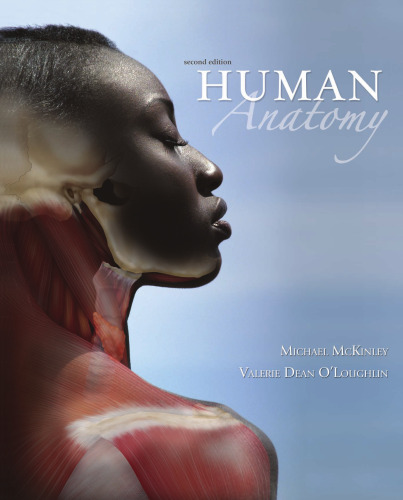 Human Anatomy, 2nd edition
