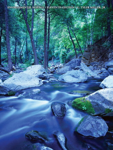 Environmental Science: Working with the Earth