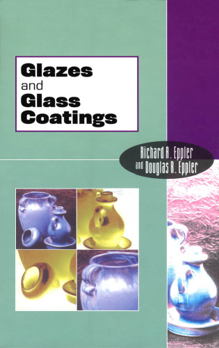 Glazes and Glass Coating