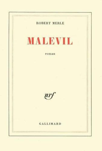 Malevil  