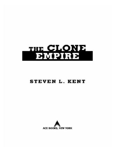 The Clone Empire