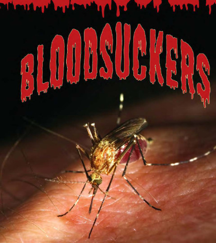Blood Suckers  