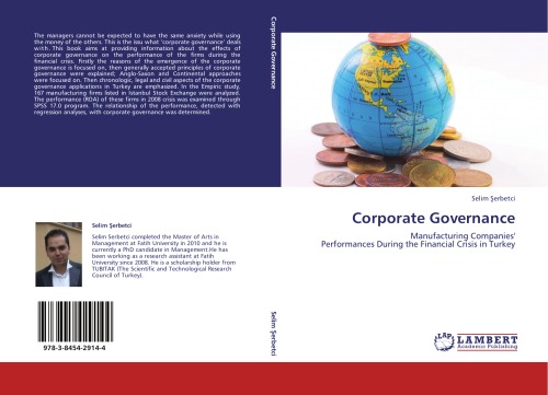 Corporate Governance