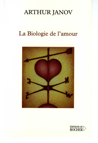 La biologie de l'amour