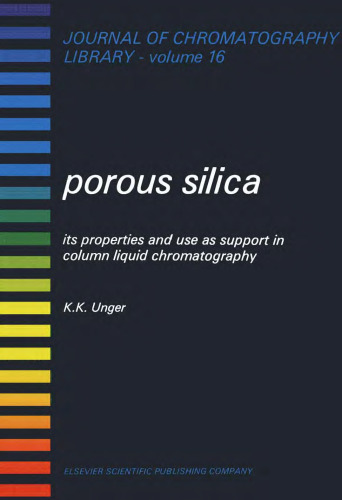 Porous Silica