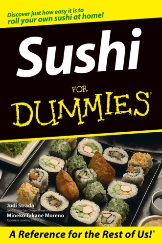 Sushi for dummies  