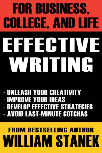 Effective Writing for Business, College, and Life  
