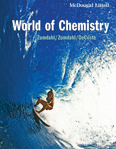 World Of Chemistry