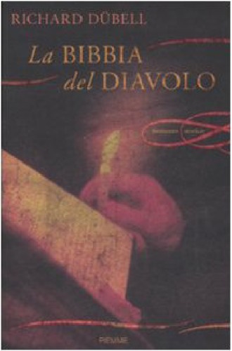 La Bibbia del diavolo  