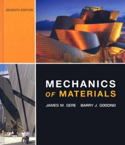 Mechanics of Materials, Seventh Edition