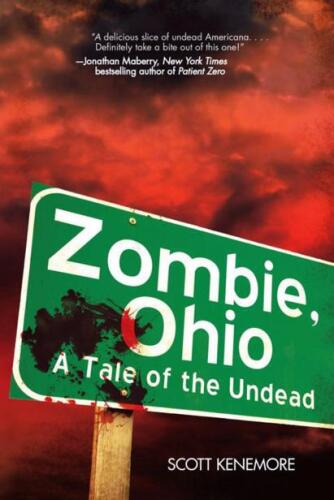 Zombie, Ohio: A Tale of the Undead  