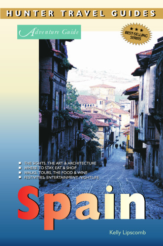 Adventure Guides Spain