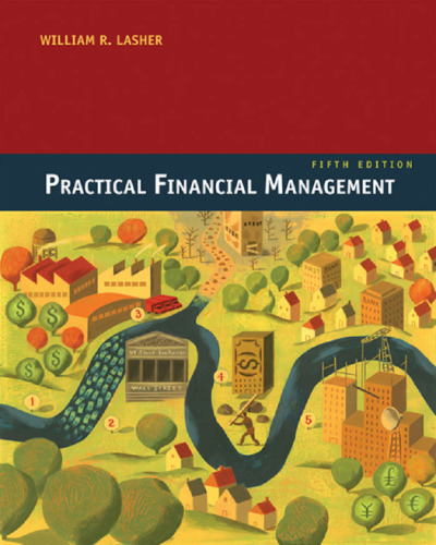 Practical Financial Management (with Thomson ONE - Business School Edition 6-Month Printed Access Card)