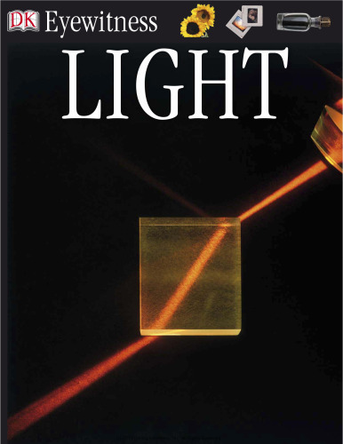 Eyewitness: Light
