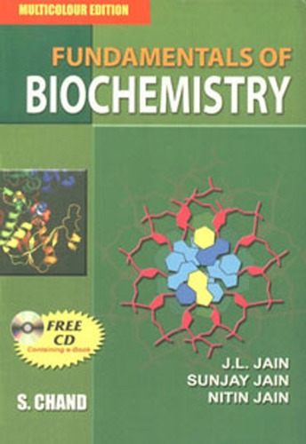 Fundamentals of Biochemistry