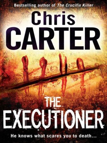 The Executioner  